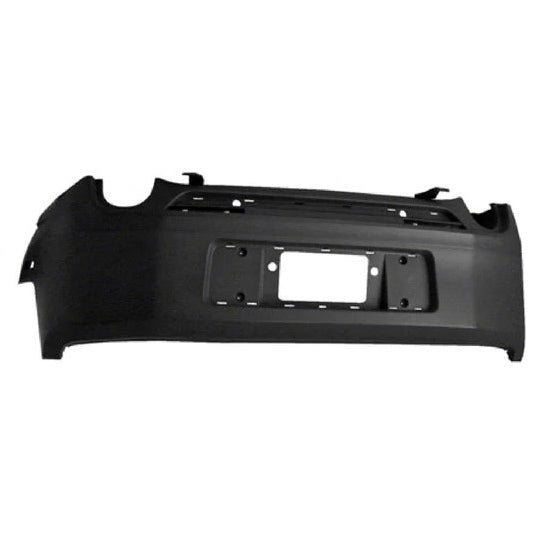 Rear bumper cover 2013 - 2014 FORD MUSTANG  FO1100687 DR3Z17K835AAPTM