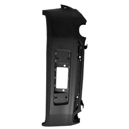 Rear bumper cover 2013 - 2014 FORD MUSTANG  FO1100687 DR3Z17K835AAPTM