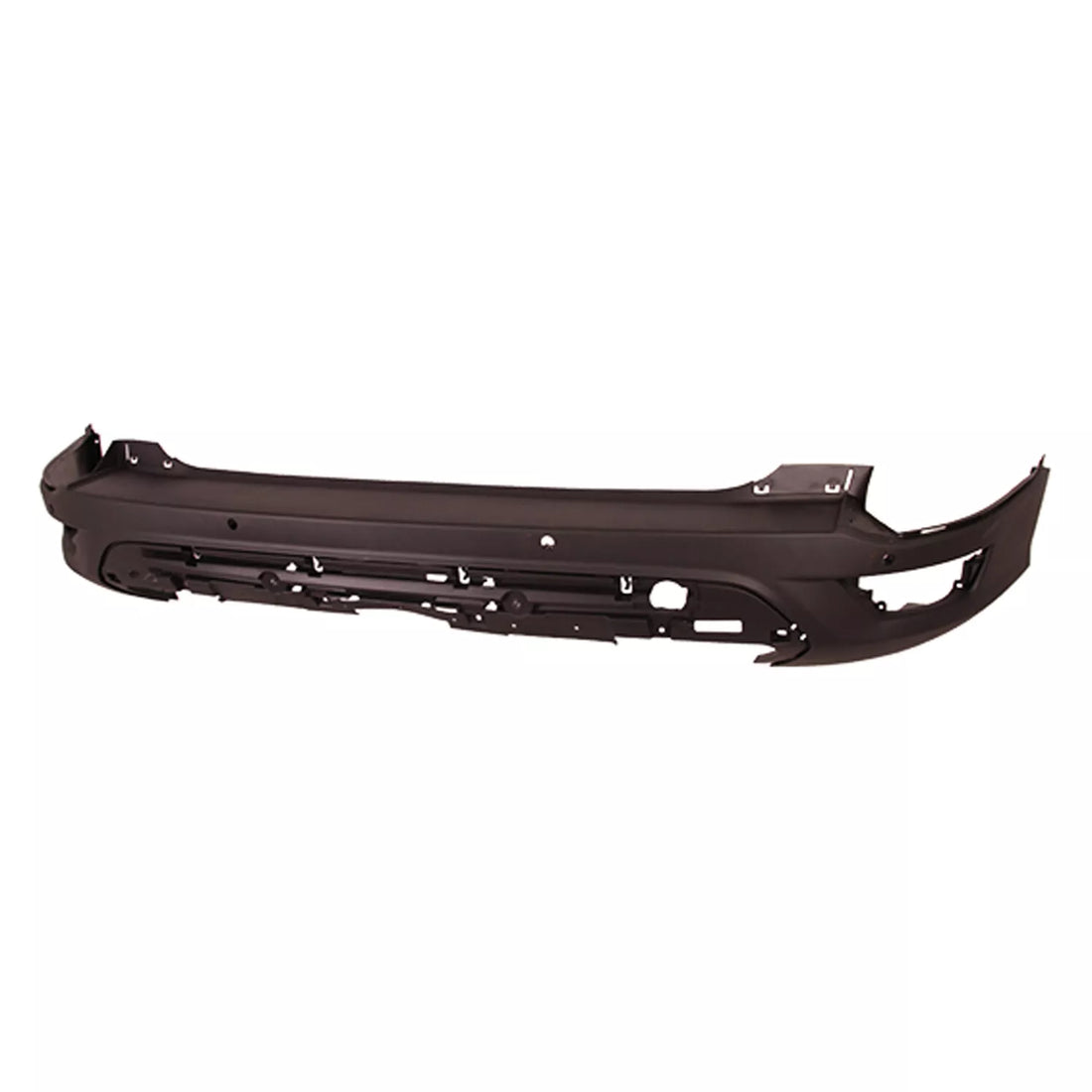 Rear bumper cover 2013 - 2016 FORD ESCAPE CAPA FO1100689PP CJ5Z17K835CA