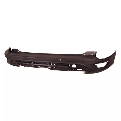 Rear bumper cover 2013 - 2016 FORD ESCAPE CAPA FO1100689PP CJ5Z17K835CA