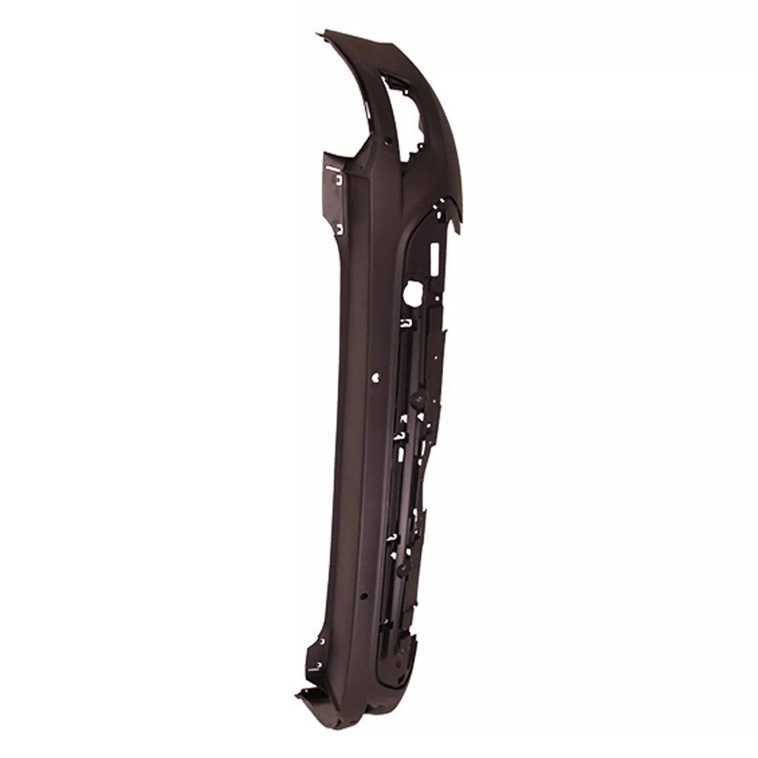 Rear bumper cover 2013 - 2016 FORD ESCAPE CAPA FO1100689PP CJ5Z17K835CA