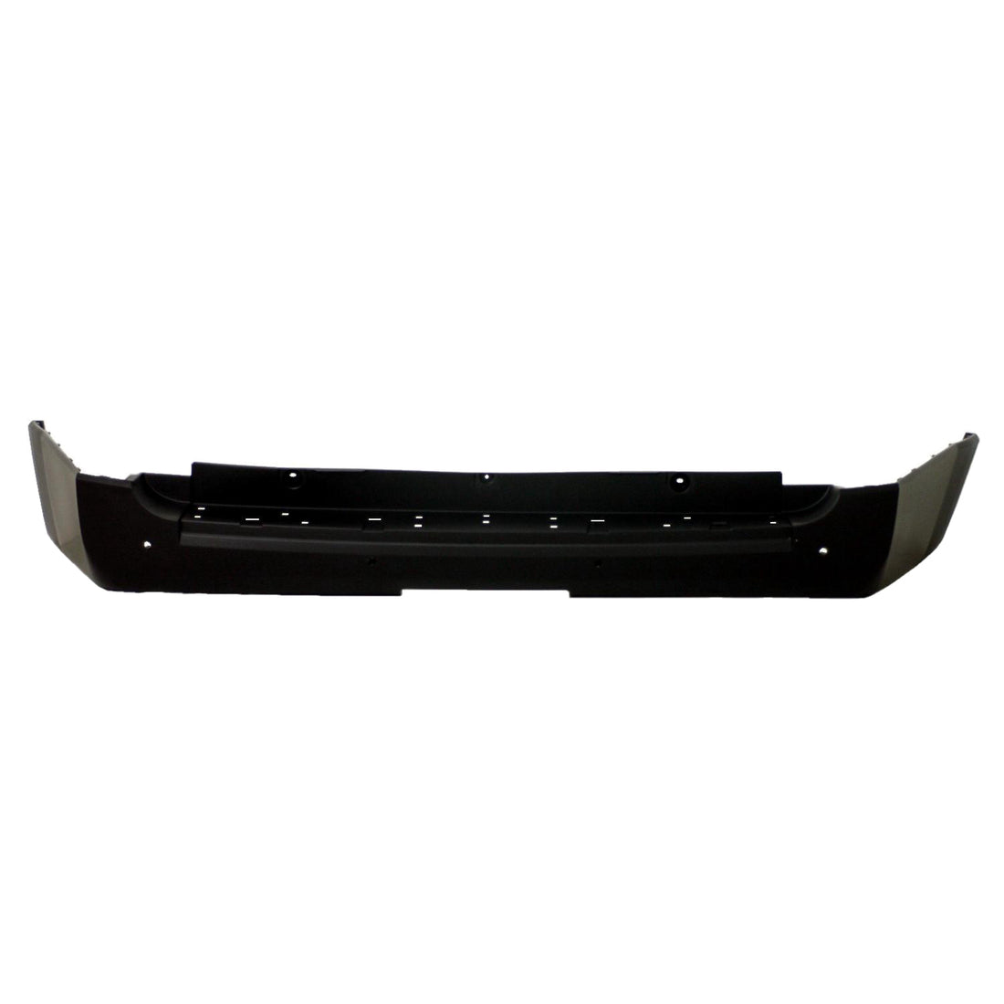 Rear bumper cover 2011 - 2017 FORD EXPEDITION  FO1100691 BL1Z17K835JPTM