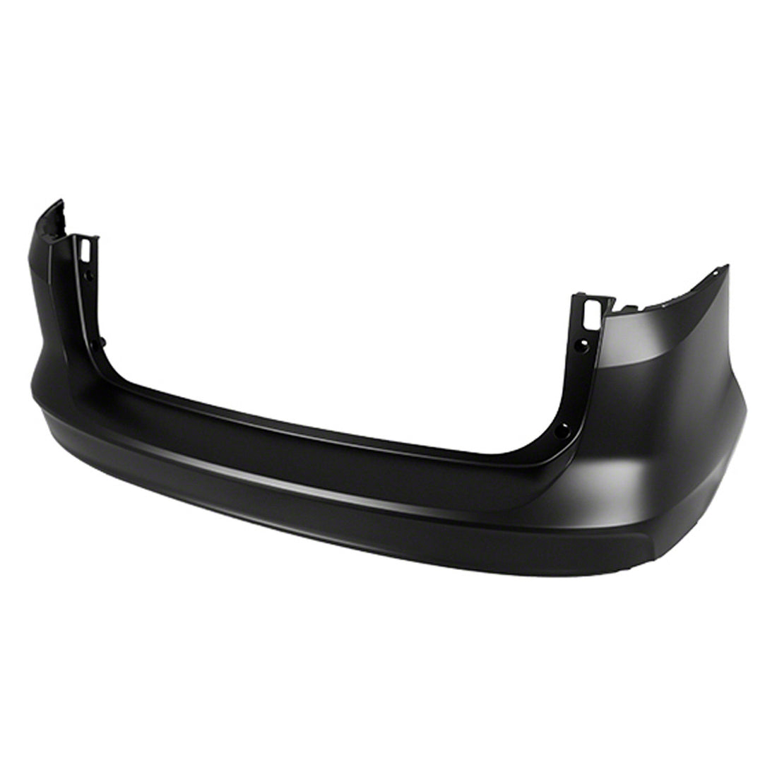 Rear bumper cover 2013 - 2018 FORD C-MAX CAPA FO1100696C DM5Z17K835AAPTM