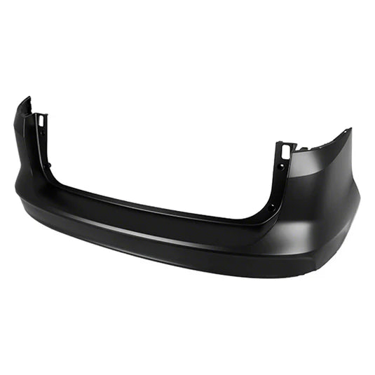 Rear bumper cover 2013 - 2018 FORD C-MAX CAPA FO1100696C DM5Z17K835AAPTM