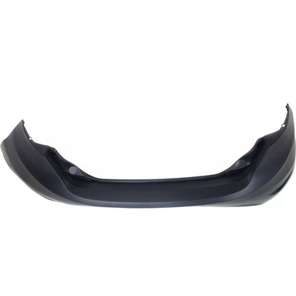 Rear bumper cover 2011 - 2019 FORD FIESTA CAPA FO1100701C D2BZ17906AA