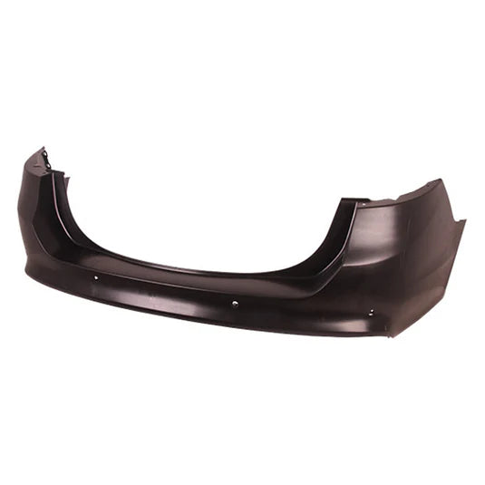 Rear bumper cover 2014 - 2018 FORD TRANSIT CONNECT CAPA FO1100705C DT1Z17906BC