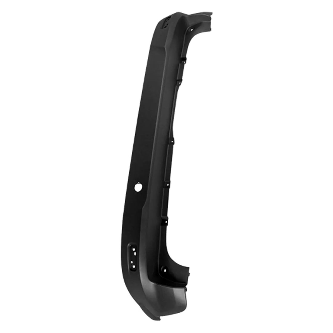 Rear bumper cover 2014 - 2018 FORD TRANSIT CONNECT CAPA FO1100706C DT1Z17906AA
