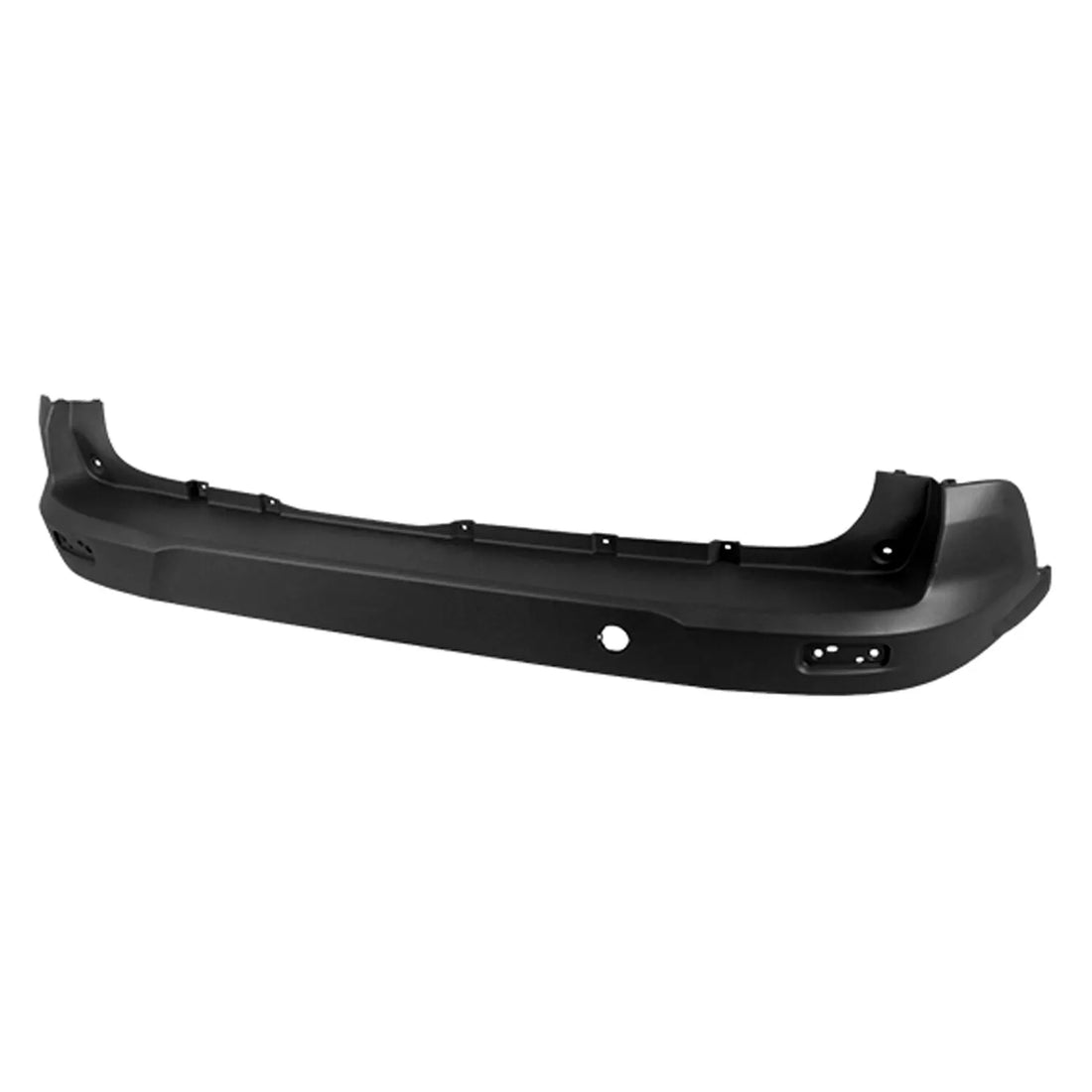 Rear bumper cover 2014 - 2018 FORD TRANSIT CONNECT CAPA FO1100706C DT1Z17906AA