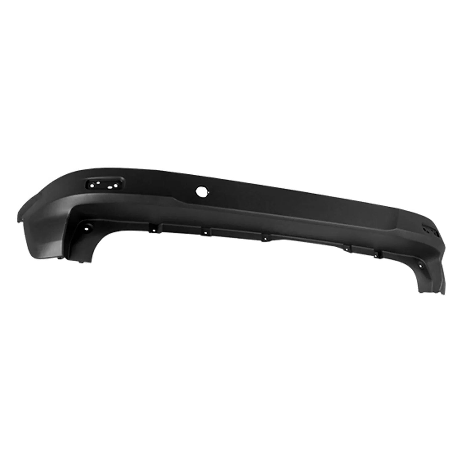 Rear bumper cover 2014 - 2018 FORD TRANSIT CONNECT CAPA FO1100706C DT1Z17906AA