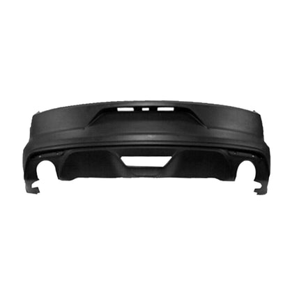 Rear bumper cover 2015 - 2017 FORD MUSTANG CAPA FO1100708C FR3Z17K835AA