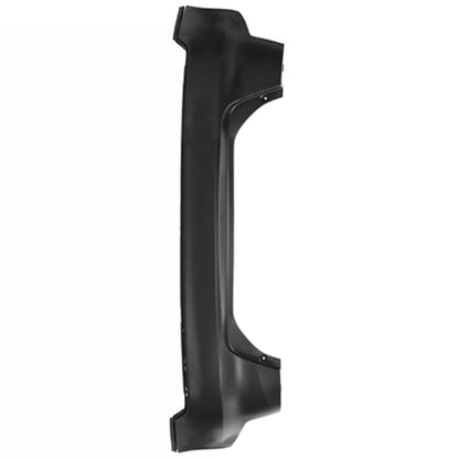Rear bumper cover 2015 - 2018 FORD FOCUS CAPA FO1100713C F1EZ17906LAPTM