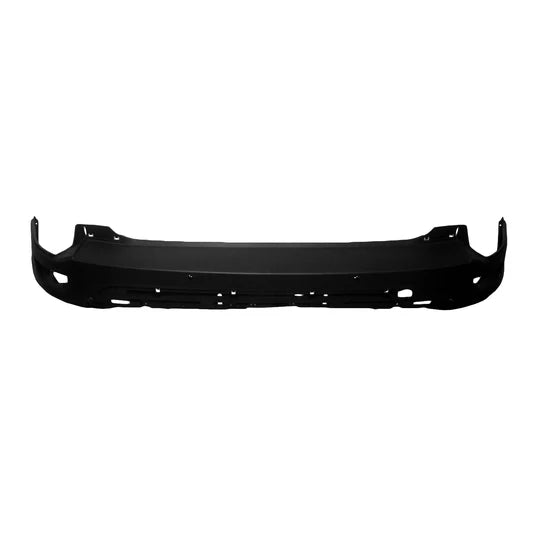 Rear bumper cover 2017 - 2019 FORD ESCAPE CAPA FO1100718C GJ5Z17K835BA