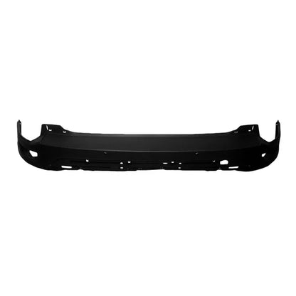 Rear bumper cover 2017 - 2019 FORD ESCAPE CAPA FO1100718C GJ5Z17K835BA