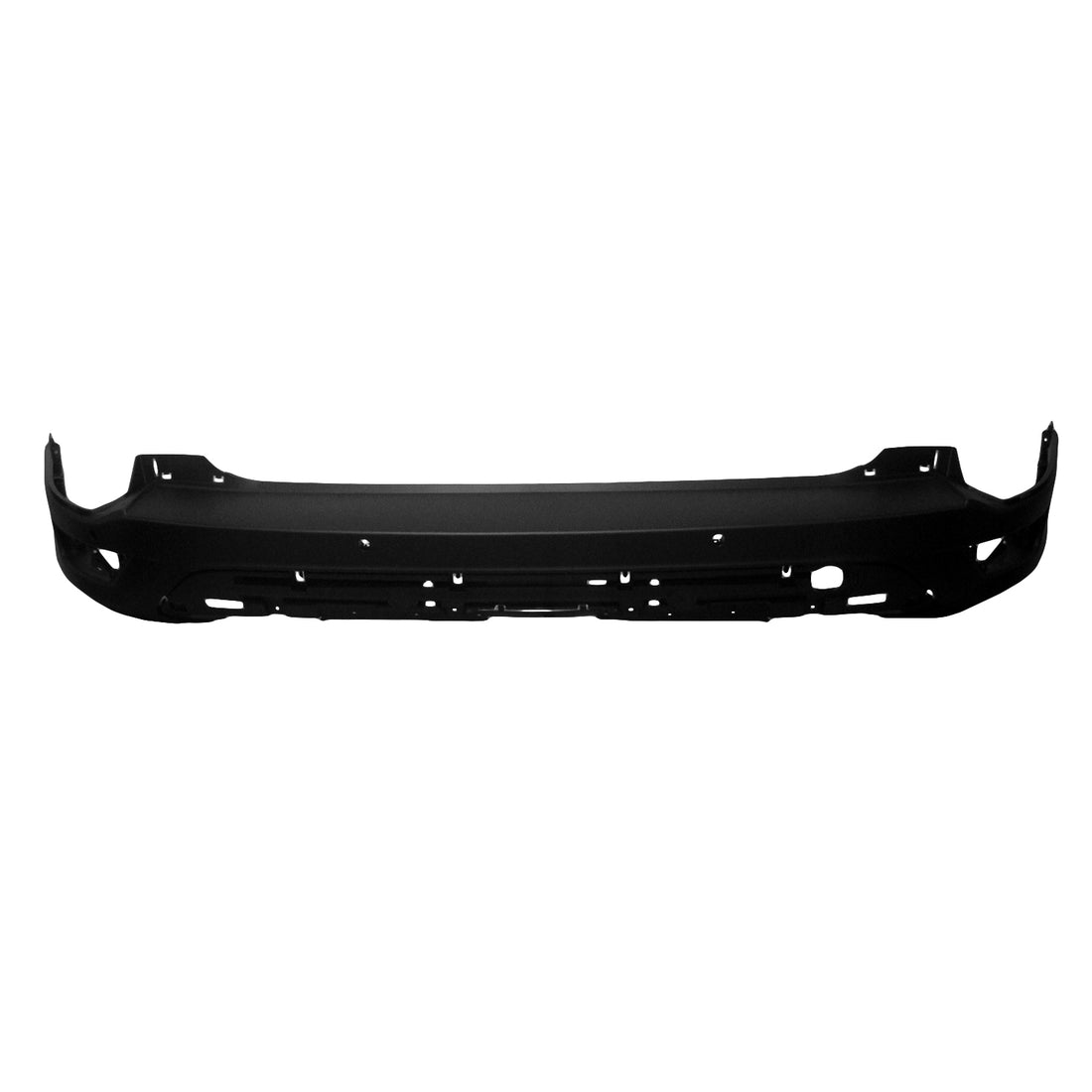 Rear bumper cover 2017 - 2019 FORD ESCAPE CAPA FO1100719C GJ5Z17K835CA