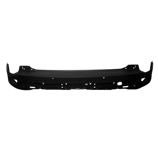 Rear bumper cover 2017 - 2019 FORD ESCAPE CAPA FO1100719C GJ5Z17K835CA