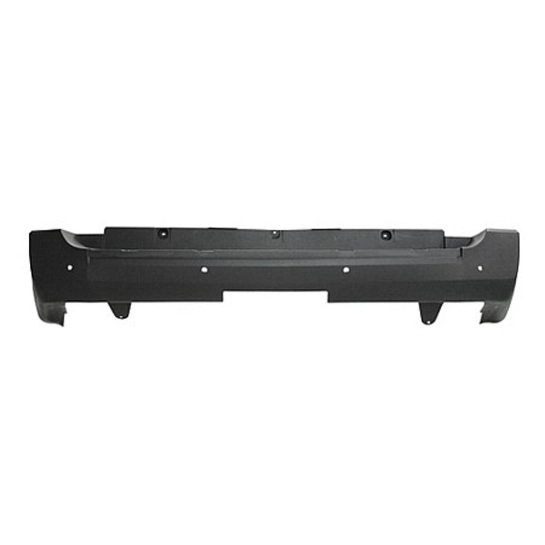 Rear bumper cover 2011 - 2017 FORD EXPEDITION  FO1100720 BL1Z17K835HA