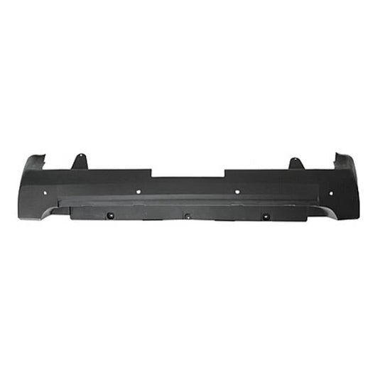Rear bumper cover 2011 - 2017 FORD EXPEDITION  FO1100720 BL1Z17K835HA