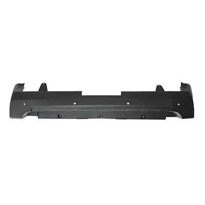 Rear bumper cover 2011 - 2017 FORD EXPEDITION  FO1100720 BL1Z17K835HA