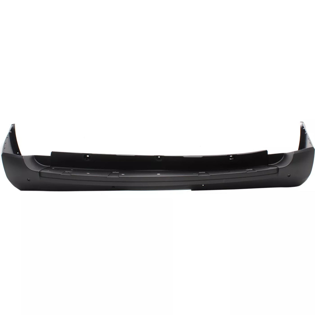 Rear bumper cover 2011 - 2017 FORD EXPEDITION FO1100723 BL1Z17K835GPTM