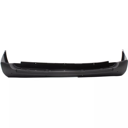Rear bumper cover 2011 - 2017 FORD EXPEDITION  FO1100723 BL1Z17K835GPTM
