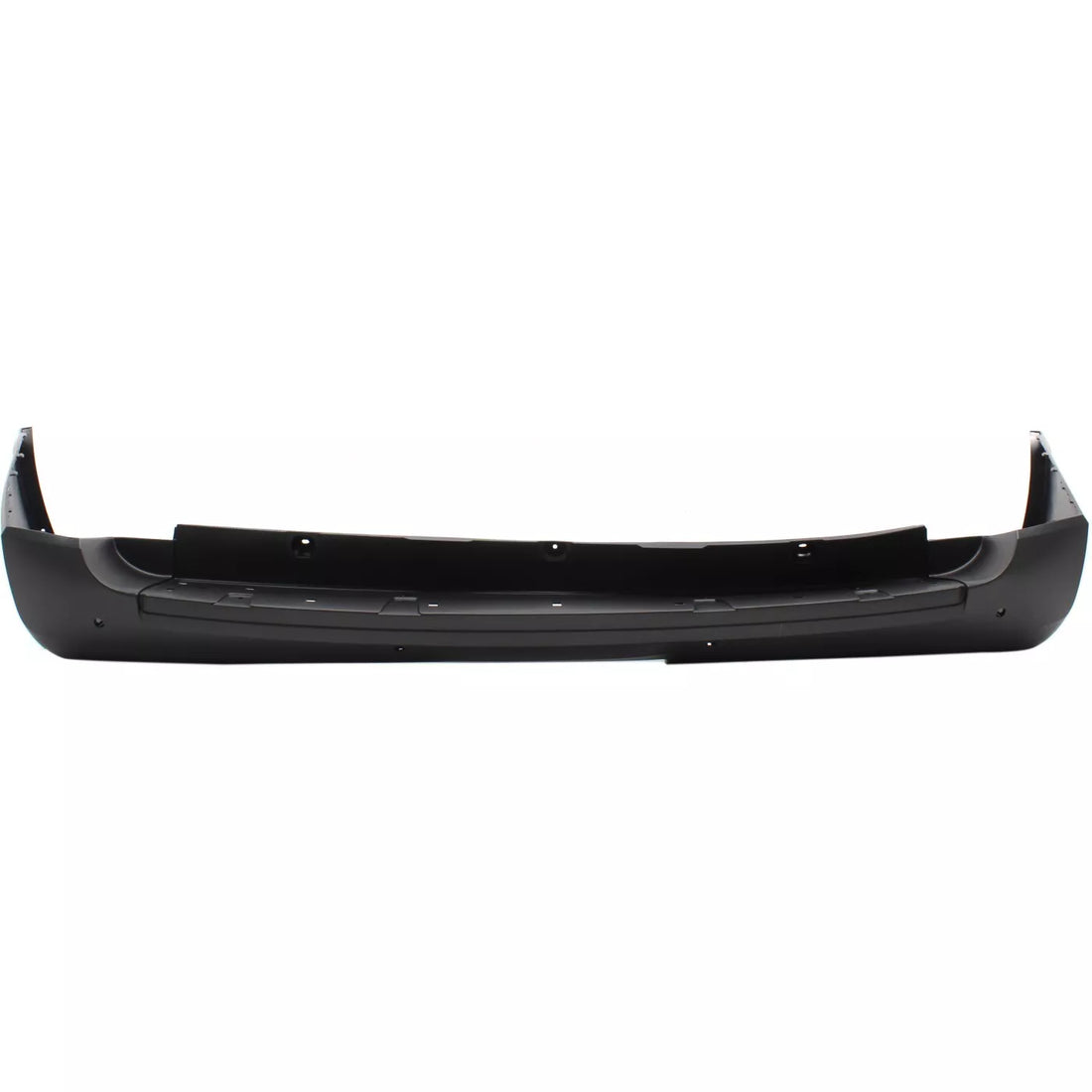 Rear bumper cover 2011 - 2017 FORD EXPEDITION  FO1100723 BL1Z17K835GPTM
