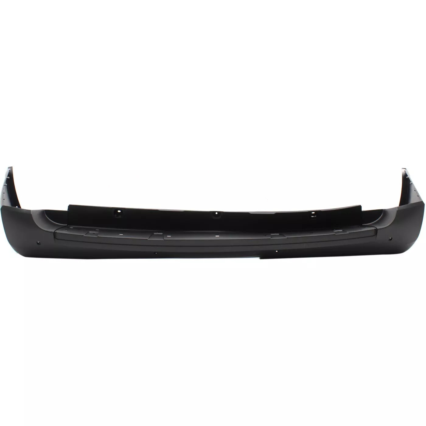 Rear bumper cover 2011 - 2017 FORD EXPEDITION  FO1100723 BL1Z17K835GPTM