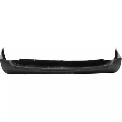 Rear bumper cover 2011 - 2017 FORD EXPEDITION  FO1100723 BL1Z17K835GPTM
