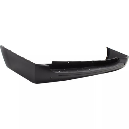 Rear bumper cover 2011 - 2017 FORD EXPEDITION  FO1100723 BL1Z17K835GPTM