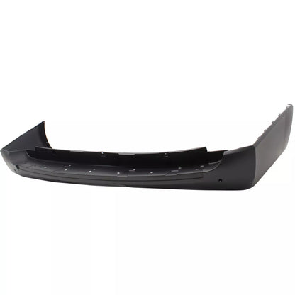 Rear bumper cover 2011 - 2017 FORD EXPEDITION  FO1100723 BL1Z17K835GPTM