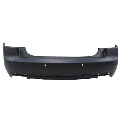 Rear bumper cover 2017 - 2020 LINCOLN CONTINENTAL CAPA FO1100730C GD9Z17K835VPTM