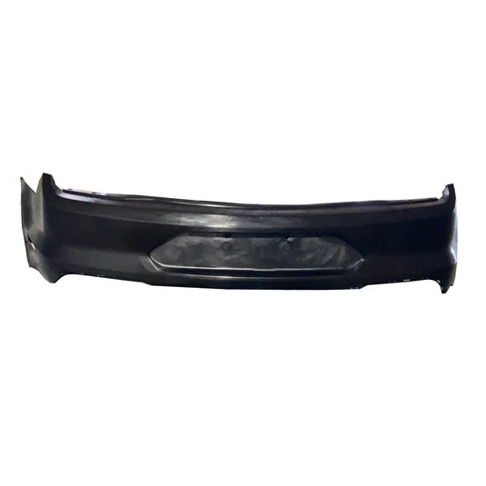 Rear bumper cover 2018 - 2023 FORD MUSTANG  FO1100736 JR3Z17K835APTM
