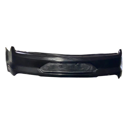 Rear bumper cover 2018 - 2023 FORD MUSTANG  FO1100736 JR3Z17K835APTM