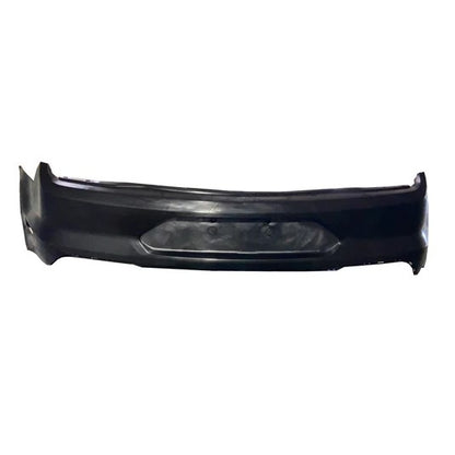 Rear bumper cover 2018 - 2023 FORD MUSTANG  FO1100736 JR3Z17K835APTM