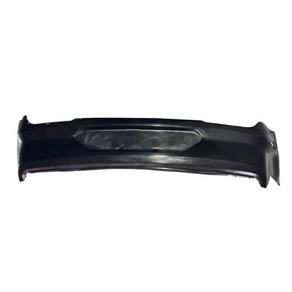 Rear bumper cover 2018 - 2023 FORD MUSTANG  FO1100736 JR3Z17K835APTM