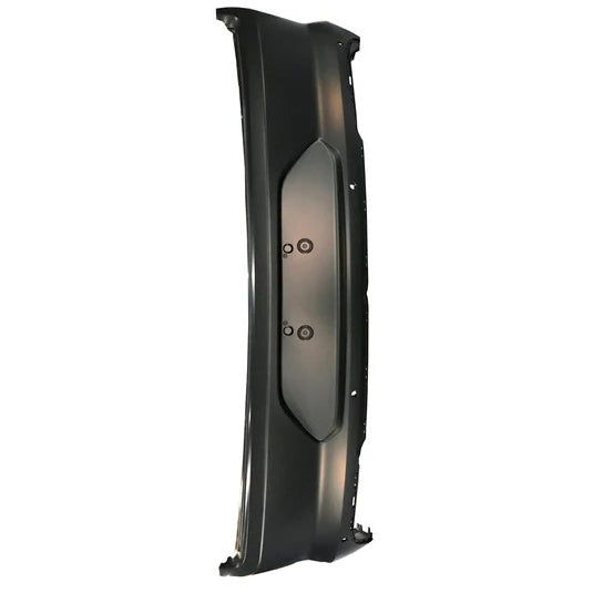 Rear bumper cover 2018 - 2023 FORD MUSTANG CAPA FO1100737C JR3Z17K835AAPTM
