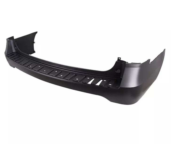 Rear bumper cover 2018 - 2021 FORD EXPEDITION FO1100741 JL1Z17K835DCPTM