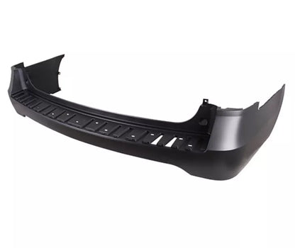 Rear bumper cover 2018 - 2021 FORD EXPEDITION  FO1100741 JL1Z17K835DCPTM