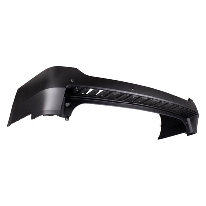 Rear bumper cover 2018 - 2021 FORD EXPEDITION CAPA FO1100742C JL1Z17K835AEPTM