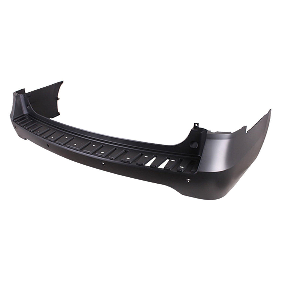 Rear bumper cover 2018 - 2021 FORD EXPEDITION CAPA FO1100743C JL1Z17K835BBPTM