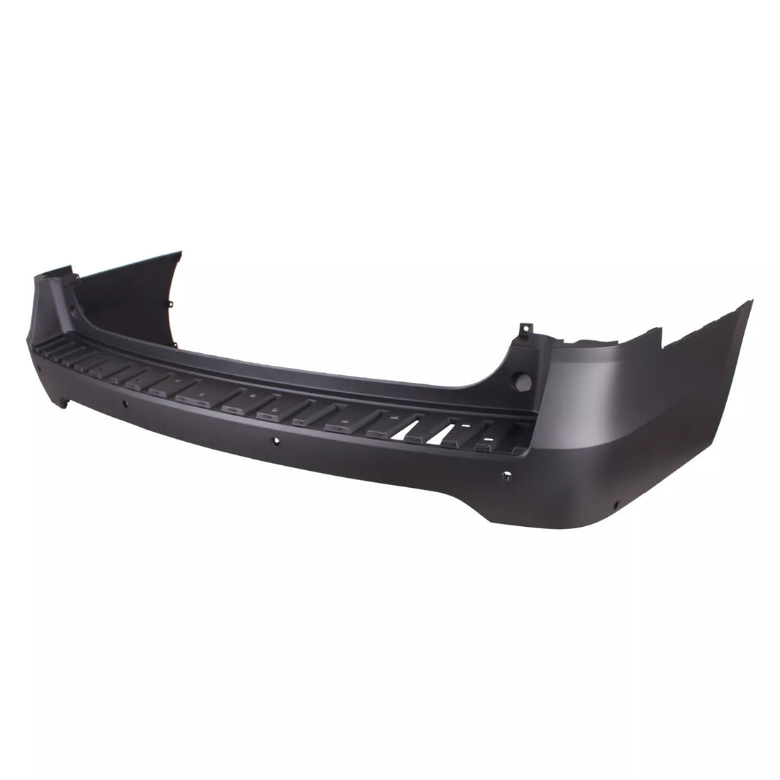 Rear bumper cover 2018 - 2021 FORD EXPEDITION CAPA FO1100744C JL1Z17K835CB