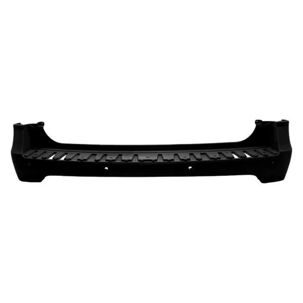 Rear bumper cover 2018 - 2021 FORD EXPEDITION CAPA FO1100744C JL1Z17K835CB