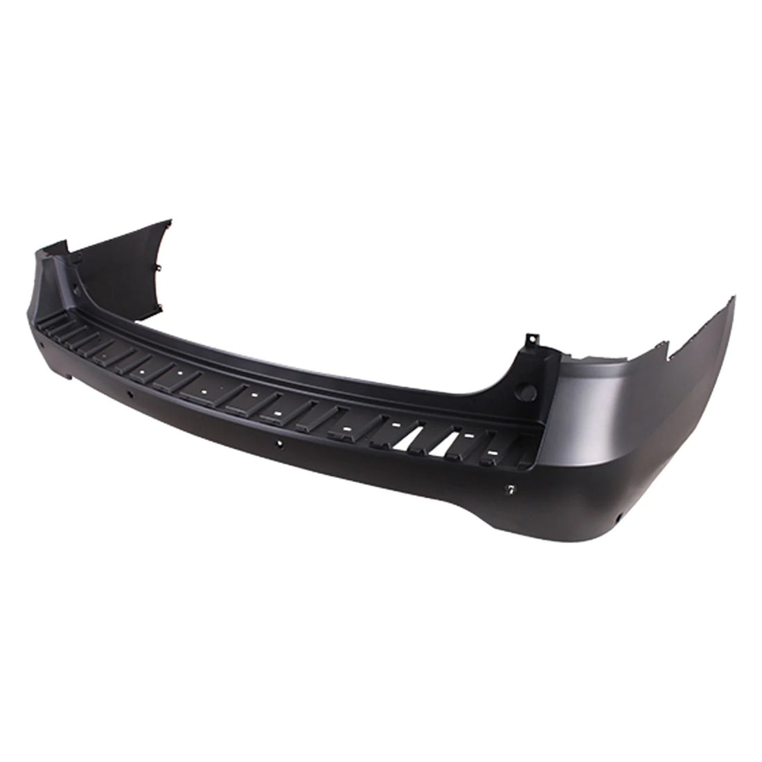 Rear bumper cover 2018 - 2021 FORD EXPEDITION CAPA FO1100745C JL1Z17K835DB