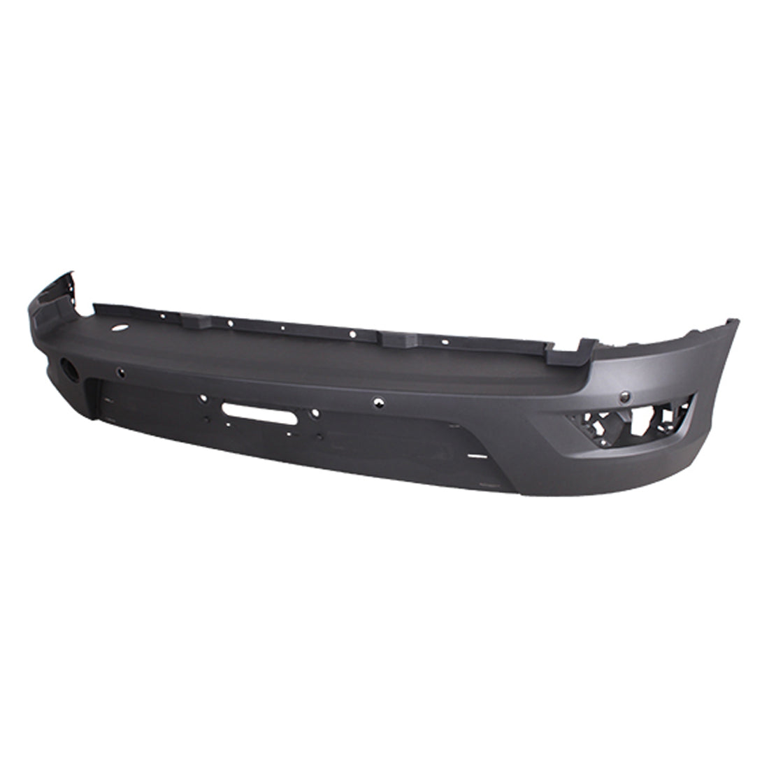 Rear bumper cover 2018 - 2022 FORD ECOSPORT CAPA FO1100752C GN1Z17K835G