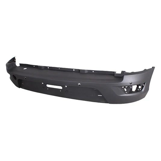Rear bumper cover 2018 - 2022 FORD ECOSPORT CAPA FO1100752C GN1Z17K835G