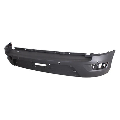 Rear bumper cover 2018 - 2022 FORD ECOSPORT CAPA FO1100752C GN1Z17K835G