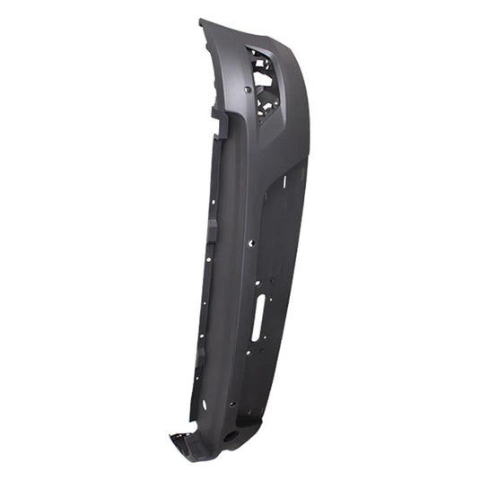 Rear bumper cover 2018 - 2022 FORD ECOSPORT CAPA FO1100752C GN1Z17K835G