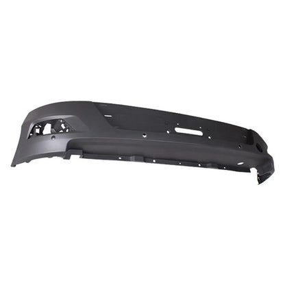 Rear bumper cover 2018 - 2022 FORD ECOSPORT CAPA FO1100752C GN1Z17K835G