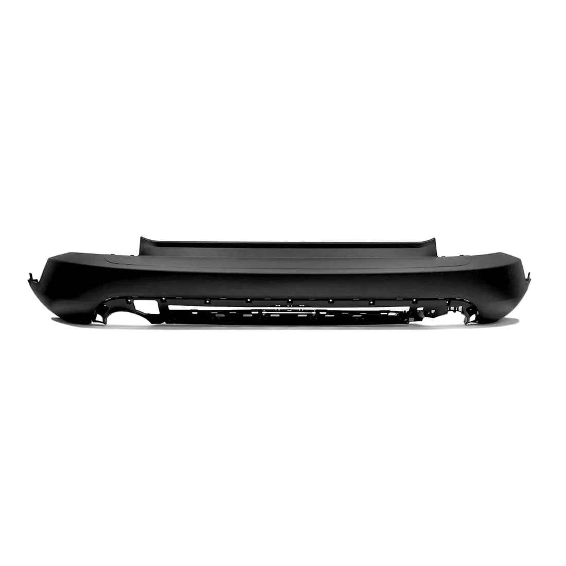 Rear bumper cover 2020 - 2025 FORD ESCAPE CAPA FO1100758C LJ6Z17K835AA