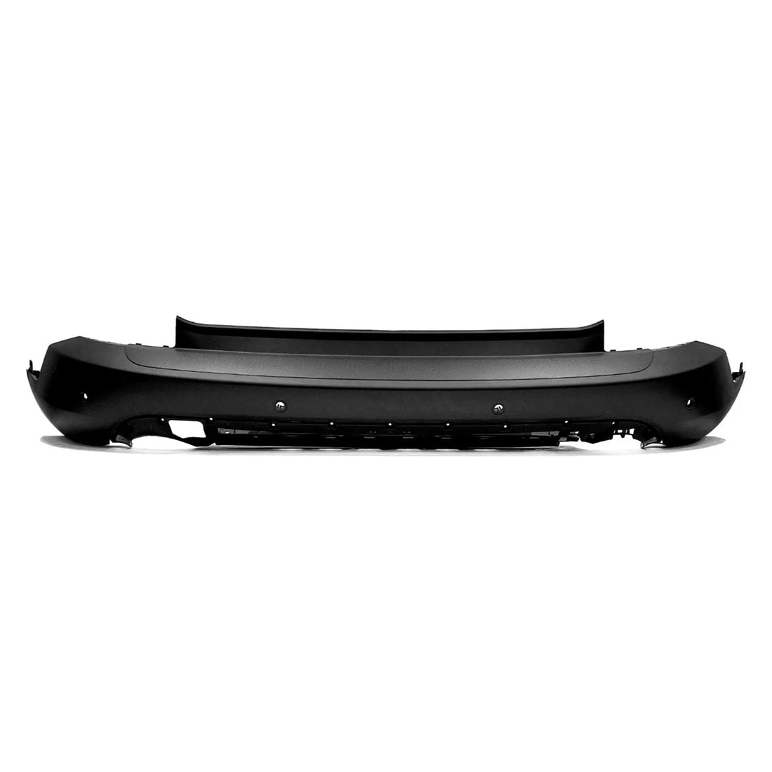 Rear bumper cover 2020 - 2025 FORD ESCAPE CAPA FO1100759C LJ6Z17K835CA