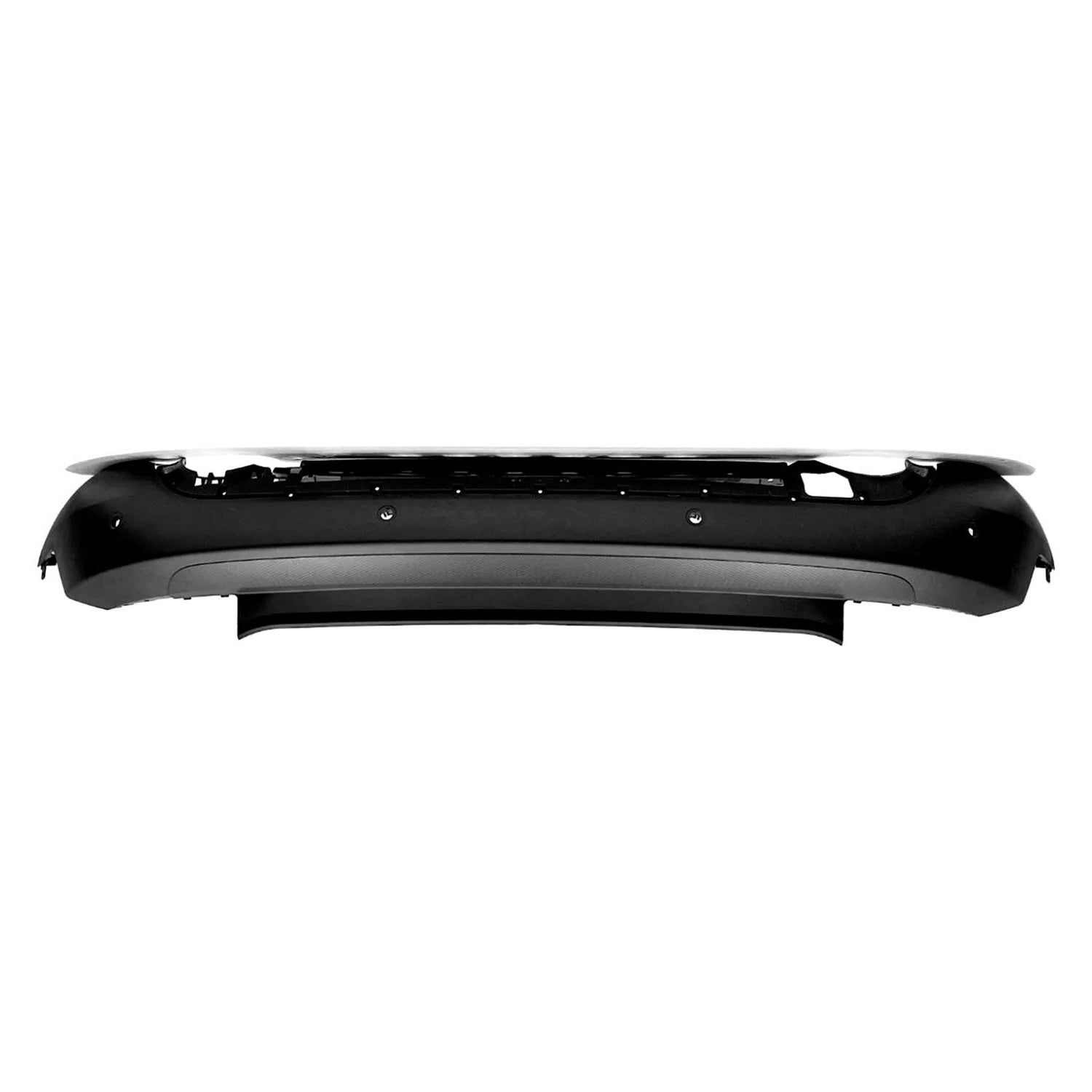 Rear bumper cover 2020 - 2025 FORD ESCAPE CAPA FO1100759C LJ6Z17K835CA